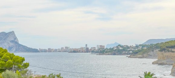 Вилла с 4 спальнями в Бенисса, Испания № 9137 18