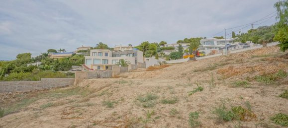 Вилла с 4 спальнями в Бенисса, Испания № 9137 20