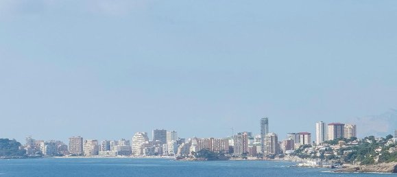 Вилла с 4 спальнями в Бенисса, Испания № 9137 27