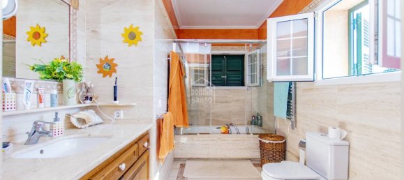 10 chambres Maison à Mahon, Spain No. 8709 9