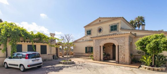 10 chambres Maison à Mahon, Spain No. 8709 3