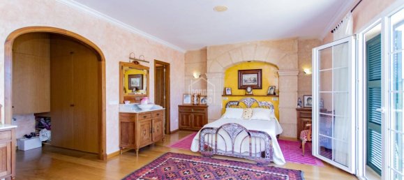 10 chambres Maison à Mahon, Spain No. 8709 10