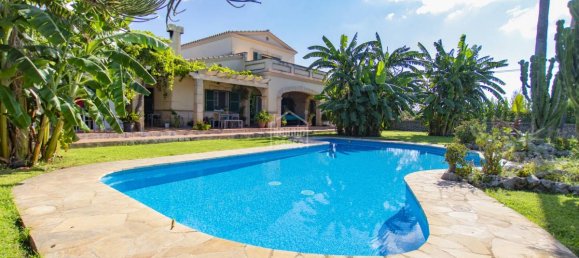 10 chambres Maison à Mahon, Spain No. 8709 13