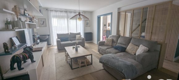 4 bedrooms House in Villiers-Saint-Frederic, France No. 322755 6