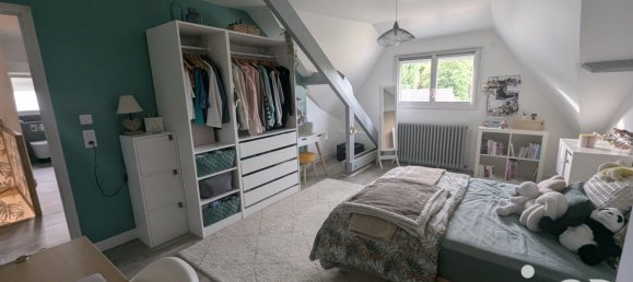 4 bedrooms House in Villiers-Saint-Frederic, France No. 322755 17