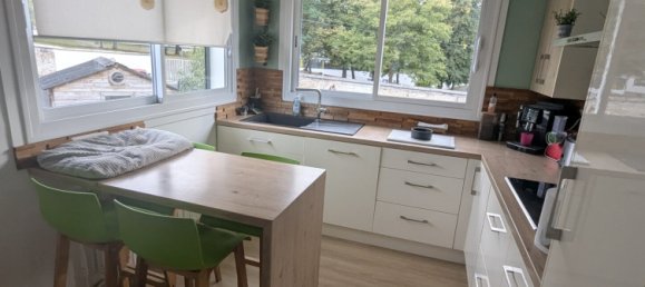 4 bedrooms House in Villiers-Saint-Frederic, France No. 322755 11