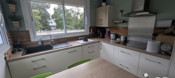 4 bedrooms House in Villiers-Saint-Frederic, France No. 322755 10