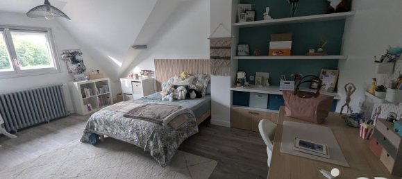 4 bedrooms House in Villiers-Saint-Frederic, France No. 322755 15