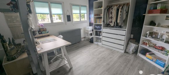 4 bedrooms House in Villiers-Saint-Frederic, France No. 322755 18