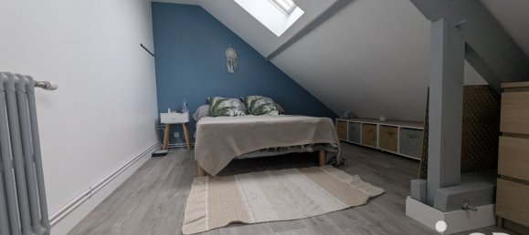 4 bedrooms House in Villiers-Saint-Frederic, France No. 322755 16