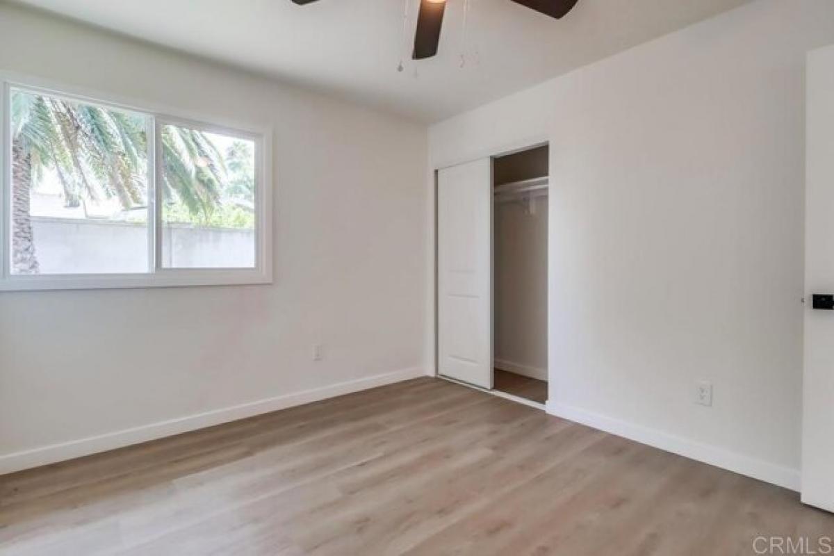 4 bedrooms House in San Diego, USA No. 224892