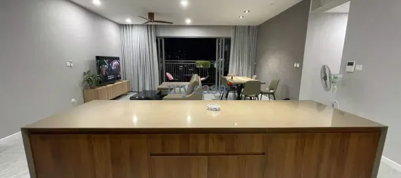 3 chambres appartement à louer à Thu Duc, Ho Chi Minh, Vietnam № 9318 15