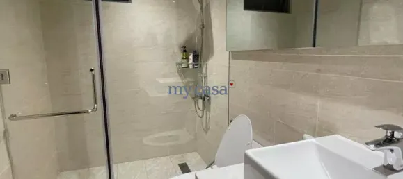 3 chambres appartement à louer à Thu Duc, Ho Chi Minh, Vietnam № 9318 14