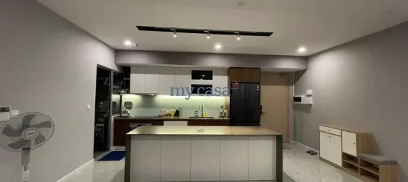 3 chambres appartement à louer à Thu Duc, Ho Chi Minh, Vietnam № 9318 16
