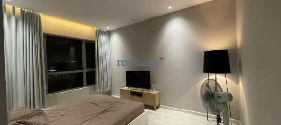 3 chambres appartement à louer à Thu Duc, Ho Chi Minh, Vietnam № 9318 7