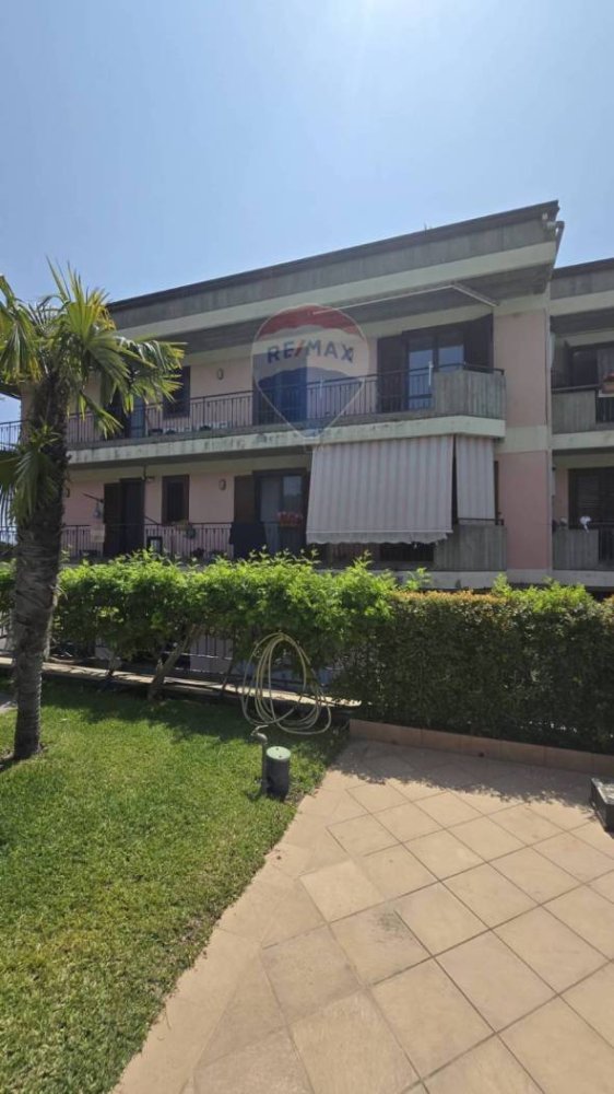 4 bedrooms Apartment in Mascali, Italy No. 262090