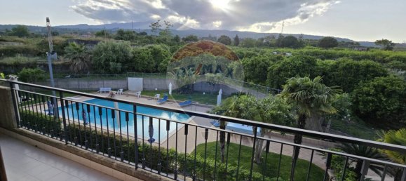 4 bedrooms Apartment in Mascali, Italy No. 262090 24