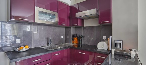 2 bedrooms Apartment in Paris, France No. 185456 4