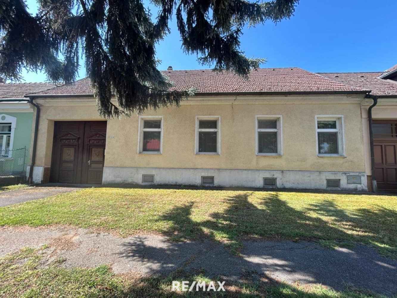 2 rooms House in Durnkrut, Austria No. 148403