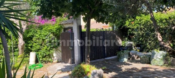 2 bedrooms Villa in Ardea, Italy No. 4509 7
