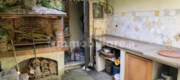 2 bedrooms Villa in Ardea, Italy No. 4509 18