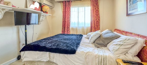 4 chambres Villa à Estepona, Spain No. 23620 6