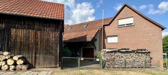 Casa de 5 dormitorios en Northeim, Germany No. 264888 23