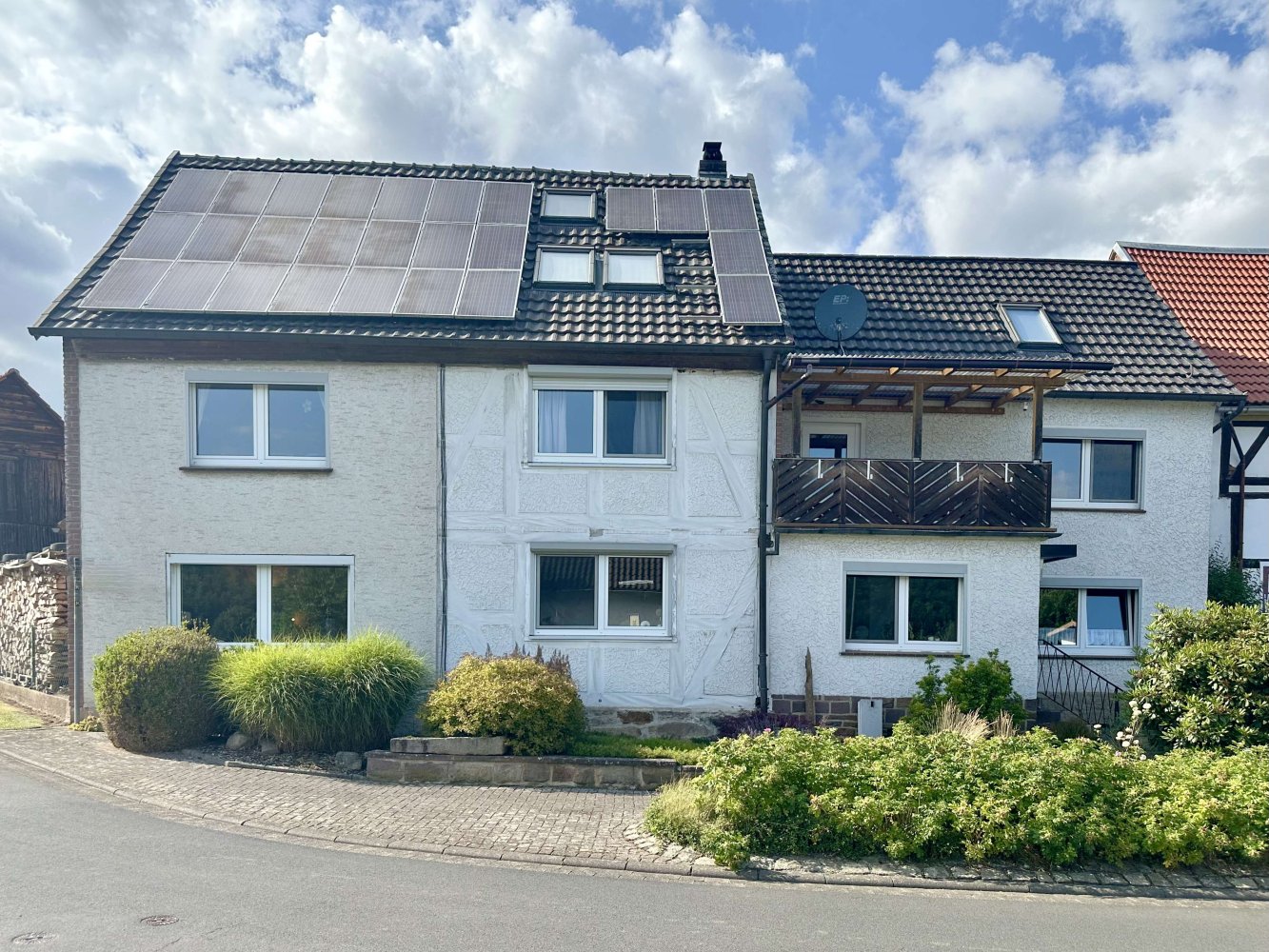 Casa de 5 dormitorios en Northeim, Germany No. 264888