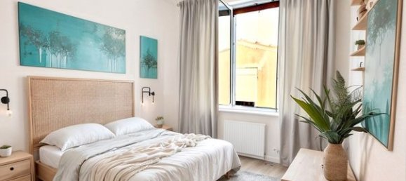 2 bedrooms Apartment in Marseille, France No. 289643 5