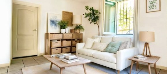 2 bedrooms Apartment in Marseille, France No. 289643 3