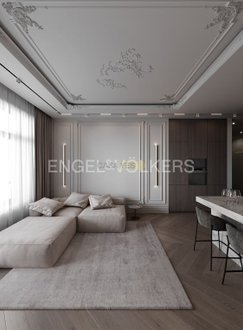 2 bedrooms Apartment in Oeiras, Portugal No. 12107