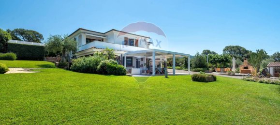 4 Schlafzimmer Villa in Alghero, Italy, Nr. 134341 5