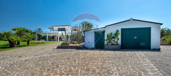4 Schlafzimmer Villa in Alghero, Italy, Nr. 134341 10