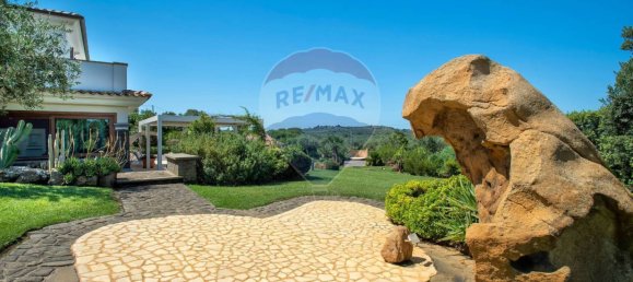 4 Schlafzimmer Villa in Alghero, Italy, Nr. 134341 6