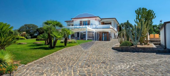 4 Schlafzimmer Villa in Alghero, Italy, Nr. 134341 4