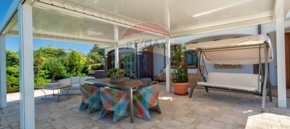 4 Schlafzimmer Villa in Alghero, Italy, Nr. 134341 11