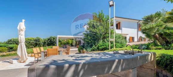 4 Schlafzimmer Villa in Alghero, Italy, Nr. 134341 18