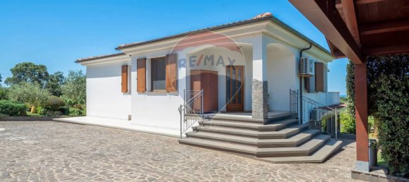 4 Schlafzimmer Villa in Alghero, Italy, Nr. 134341 15