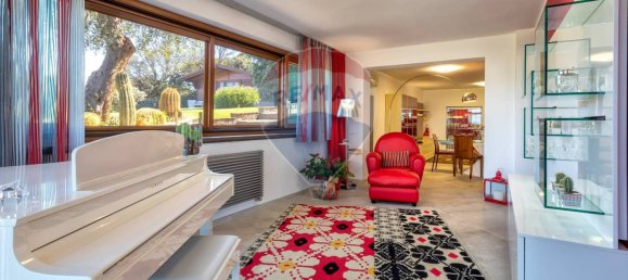 4 Schlafzimmer Villa in Alghero, Italy, Nr. 134341 21