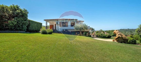 4 Schlafzimmer Villa in Alghero, Italy, Nr. 134341 8