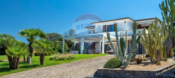 4 Schlafzimmer Villa in Alghero, Italy, Nr. 134341 2