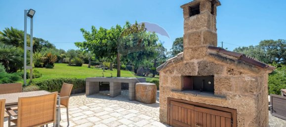 4 Schlafzimmer Villa in Alghero, Italy, Nr. 134341 9