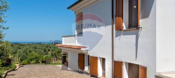 4 Schlafzimmer Villa in Alghero, Italy, Nr. 134341 12