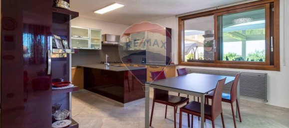 4 Schlafzimmer Villa in Alghero, Italy, Nr. 134341 28