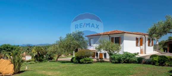 4 Schlafzimmer Villa in Alghero, Italy, Nr. 134341 14