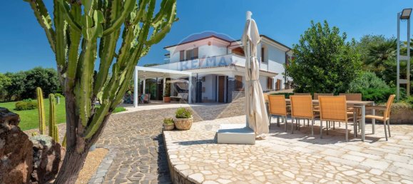 4 Schlafzimmer Villa in Alghero, Italy, Nr. 134341 20