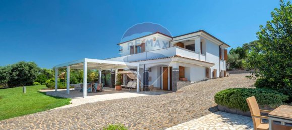 4 Schlafzimmer Villa in Alghero, Italy, Nr. 134341 3