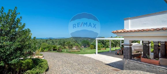 4 Schlafzimmer Villa in Alghero, Italy, Nr. 134341 16