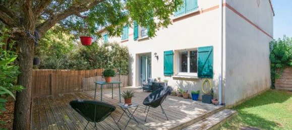 3 غرف نوم منزل في Toulouse, France رقم 290295 7