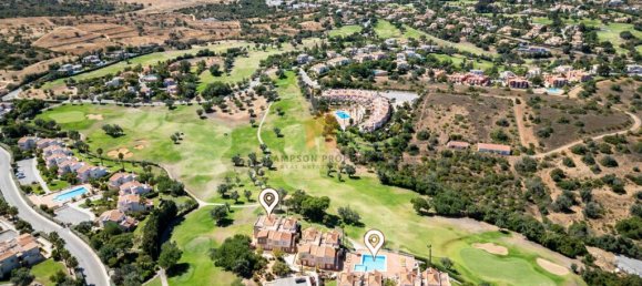 3 غرف نوم شقة في Lagoa, Portugal رقم 337047 5